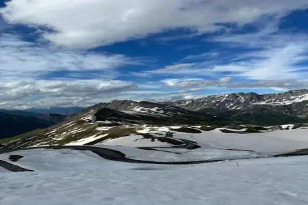 Chalet Le Mas des Neiges, Chalet panoramique près du village de montagne de Valloire - Photo 37
