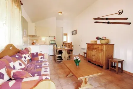 Chalet confortable pour les familles à La Norma - Photo 6