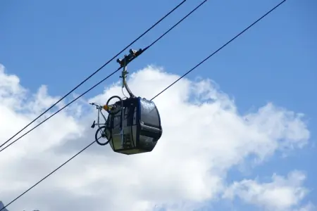 Chalet confortable pour les familles à La Norma - Photo 14