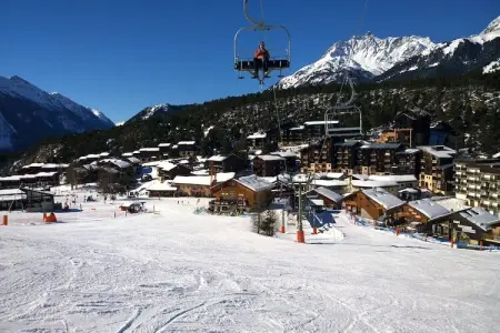 Chalet confortable pour les familles à La Norma - Photo 19