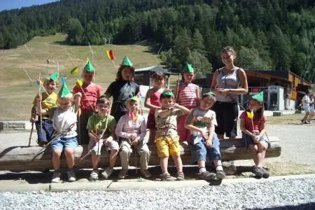 Chalet confortable pour les familles à La Norma - Photo 22