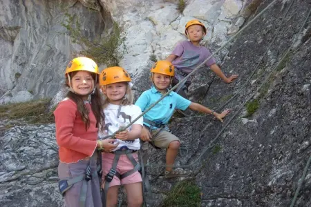 Chalet confortable pour les familles à La Norma - Photo 23