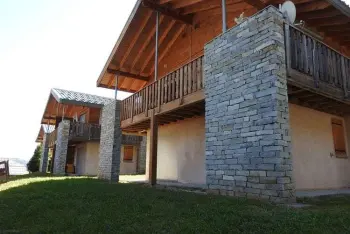 Chalet in La Norma FR-73500-36 N°649048