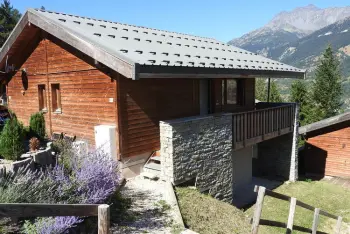 Savoia, Chalet a Villarodin Bourget FR-73500-37 N°657495