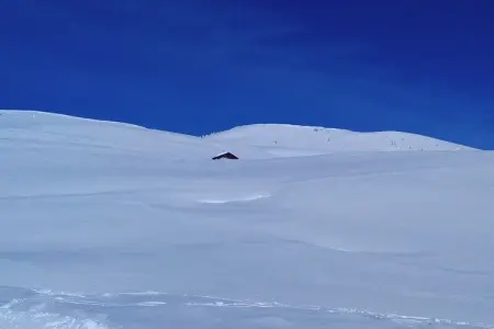 Notre Dame de Bellecombe, Chalet confortable à Notre-Dame-de-Bellecombe avec jardin - Photo 25