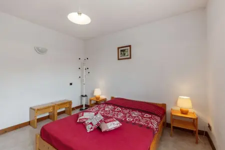 Chez Dominique, Maison de vacances moderne à Montagny avec balcon - Photo 19