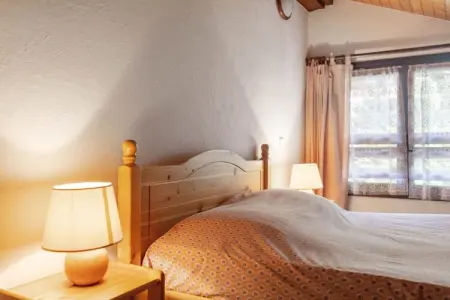 Chez Dominique, Maison de vacances moderne à Montagny avec balcon - Photo 24