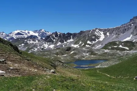 Chez Dominique, Maison de vacances moderne à Montagny avec balcon - Photo 34