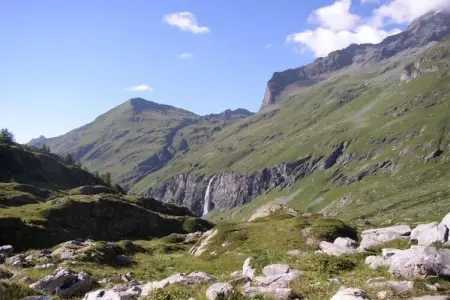Chez Dominique, Maison de vacances moderne à Montagny avec balcon - Photo 35