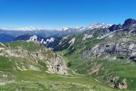 Chez Dominique, Maison de vacances moderne à Montagny avec balcon - Photo 36