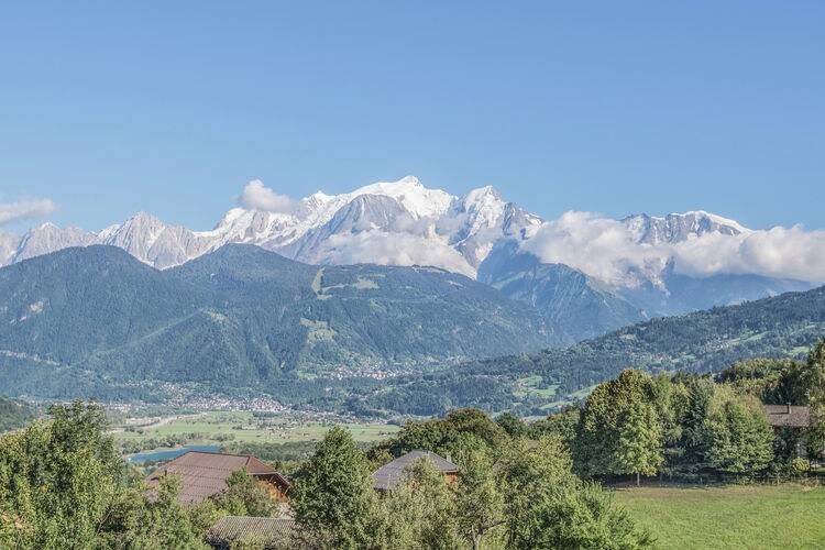 Le Mont Blanc - Les Traces, Location Chalet à Saint Gervais les Bains - Photo 29 / 30