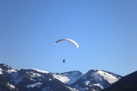 Chalet Le Mont, Joli chalet avec terrasse à Abondance, en France - Photo 24
