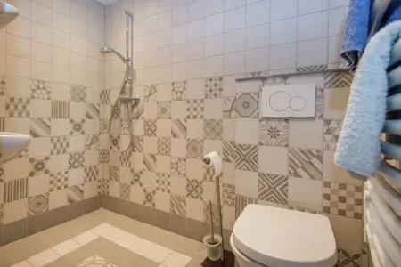 Chalet Alban, Chalet spacieux avec sauna à Châtel, en France - Photo 24