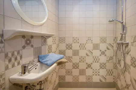 Chalet Alban, Chalet spacieux avec sauna à Châtel, en France - Photo 25