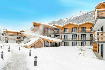 Location Appartement à Chamonix mont blanc,Isatis 2 FR-74400-162 N°563763