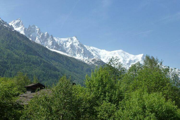 Perseverance, Location Chalet à Chamonix Mont Blanc - Photo 32 / 39