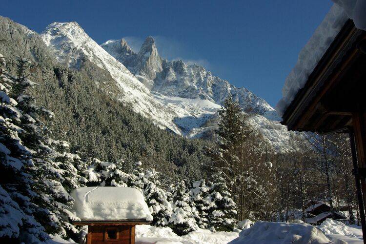 Perseverance, Location Chalet à Chamonix Mont Blanc - Photo 33 / 39