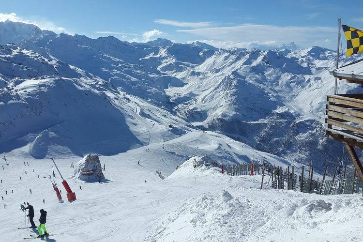 Perseverance, Location Chalet à Chamonix Mont Blanc - Photo 36 / 39