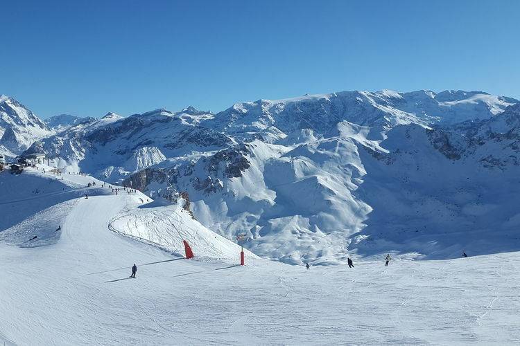 Perseverance, Location Chalet à Chamonix Mont Blanc - Photo 38 / 39