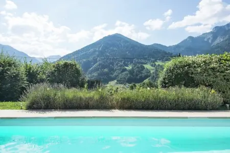 Villa, Villa isolée (Secluded Villa) à Biot avec piscine - Photo 21