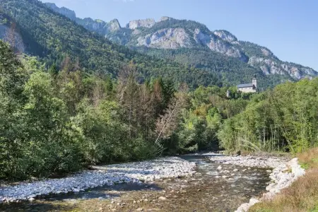 Villa, Villa isolée (Secluded Villa) à Biot avec piscine - Photo 23