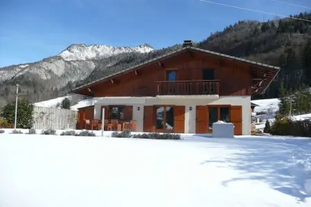 Villa, Villa isolée (Secluded Villa) à Biot avec piscine - Photo 25