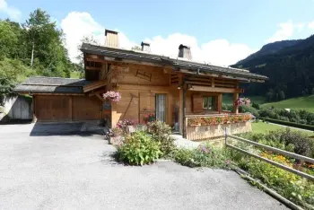 Chalet en Le Grand Bornand,Sabaudia - Lachat FR-74450-07 N°96209