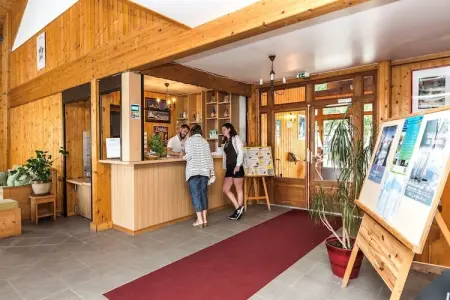 Residence Les Chalets d'Evian 2, Bel appartement rustique, dans la ville thermale d'Evian - Photo 11