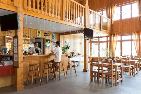 Residence Les Chalets d'Evian 2, Bel appartement rustique, dans la ville thermale d'Evian - Photo 21