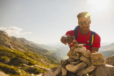 Residence Les Chalets d'Evian 2, Bel appartement rustique, dans la ville thermale d'Evian - Photo 38