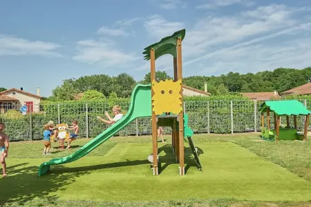 FranceComfort Domaine Les Forges 2, Villa moderne avec cheminée, dans la région de la Loire - Photo 17