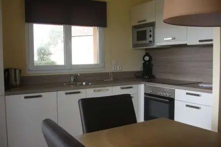 FranceComfort Domaine Les Forges 1, Villa moderne avec cheminée, dans la région de la Loire - Photo 3