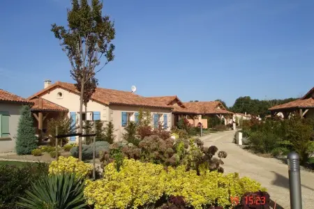 FranceComfort Domaine Les Forges 1, Villa moderne avec cheminée, dans la région de la Loire - Photo 8