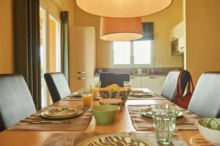 FranceComfort Domaine Les Forges 1, Villa moderne avec cheminée, dans la région de la Loire - Photo 16