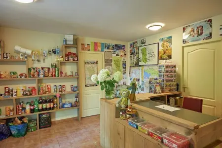 FranceComfort Domaine Les Forges 1, Villa moderne avec cheminée, dans la région de la Loire - Photo 23