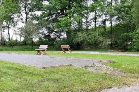 FranceComfort Domaine Les Forges 1, Villa moderne avec cheminée, dans la région de la Loire - Photo 33