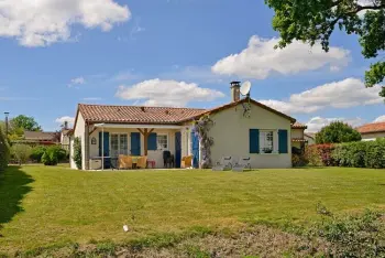 Villa en Vasles,Bourg Est 1 FR-79340-31 N°621562