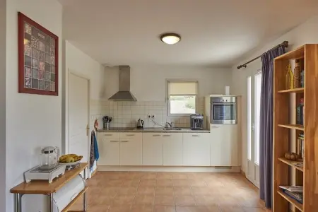 L'Aveneau - Vieille Vigne, Villa indépendante avec grand jardin, près d'un beau golf - Photo 2