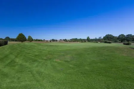 L'Aveneau - Vieille Vigne, Villa indépendante avec grand jardin, près d'un beau golf - Photo 30