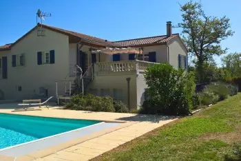 Deux-Sèvres, Villa en Vasles, Bourg Est 3 FR-79340-34 N°624630