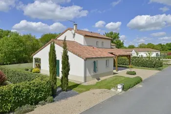 Villa en Vasles,L'Aveneau - Vieille Vigne 1 FR-79340-36 N°624809