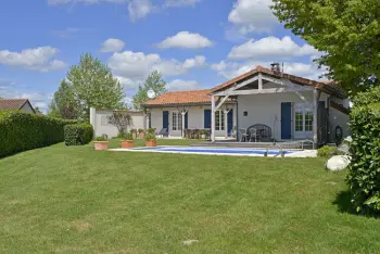 Villa à Vasles, L'Aveneau - Vieille Vigne 2 - L624810