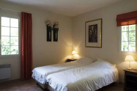 L'Aveneau - Vieille Vigne 2, Villa de bon goût avec Wi-Fi, située dans un cadre naturel - Photo 3