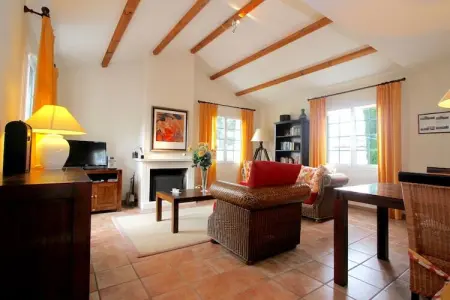 L'Aveneau - Vieille Vigne 2, Villa de bon goût avec Wi-Fi, située dans un cadre naturel - Photo 6