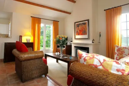 L'Aveneau - Vieille Vigne 2, Villa de bon goût avec Wi-Fi, située dans un cadre naturel - Photo 7