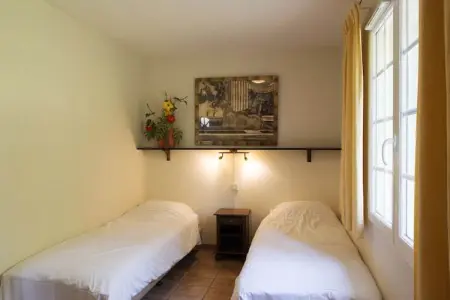 L'Aveneau - Vieille Vigne 2, Villa de bon goût avec Wi-Fi, située dans un cadre naturel - Photo 8