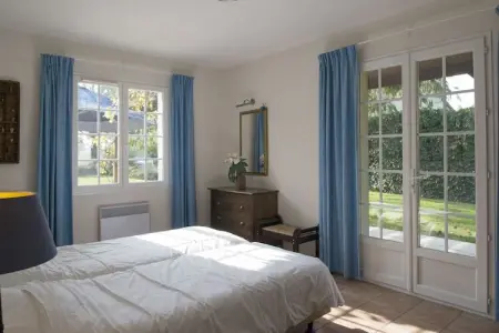 L'Aveneau - Vieille Vigne 2, Villa de bon goût avec Wi-Fi, située dans un cadre naturel - Photo 9