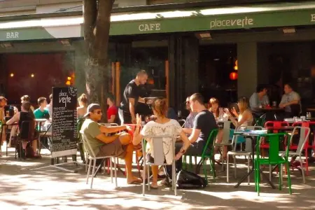L'Aveneau - Vieille Vigne 2, Villa de bon goût avec Wi-Fi, située dans un cadre naturel - Photo 17
