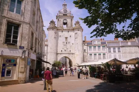 L'Aveneau - Vieille Vigne 2, Villa de bon goût avec Wi-Fi, située dans un cadre naturel - Photo 28