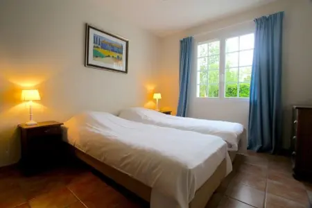 L'Aveneau - Vieille Vigne 3, Villa de bon goût avec Wi-Fi, située dans un cadre naturel - Photo 7